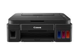 Canon Pixma Printer