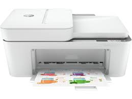 Hp Deskjet Printer