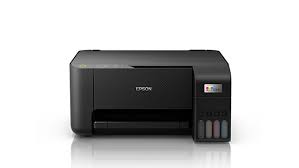 Epson EcoTank Printer