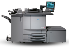 دستگاه پرینت لیزری