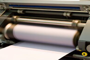 تبلیغات چاپی در ایران