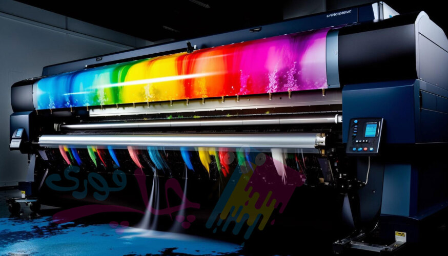 چاپ روی طلق