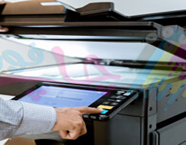 مقایسه چاپگر لیزری و چاپگر جوهر افشان