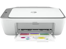 Hp DeskJet Printer