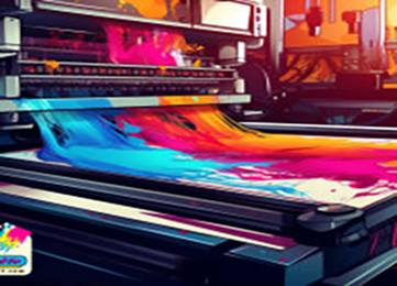 کدام چاپگر سرعت بیشتری دارد؟