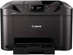 Canon Maxify Printer
