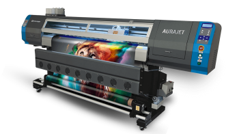 دستگاه چاپ بنر